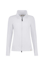HAKRO Damen Fleecejacke ECO - Produktbild