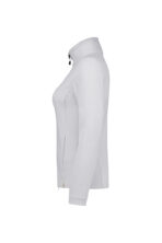 HAKRO Damen Fleecejacke ECO - Produktbild