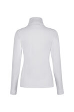 HAKRO Damen Fleecejacke ECO - Produktbild