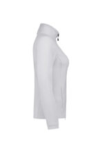 HAKRO Damen Fleecejacke ECO - Produktbild