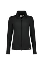 HAKRO Damen Fleecejacke ECO - Produktbild