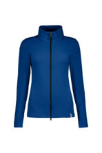 HAKRO Damen Fleecejacke ECO - Produktbild