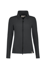 HAKRO Damen Fleecejacke ECO - Produktbild