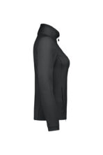 HAKRO Damen Fleecejacke ECO - Produktbild