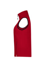 HAKRO Damen Fleeceweste ECO - Produktbild