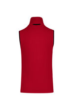 HAKRO Damen Fleeceweste ECO - Produktbild