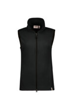 HAKRO Damen Fleeceweste ECO - Produktbild