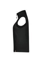 HAKRO Damen Fleeceweste ECO - Produktbild