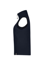 HAKRO Damen Fleeceweste ECO - Produktbild