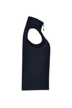 HAKRO Damen Fleeceweste ECO - Produktbild