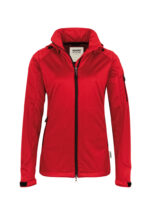 HAKRO Damen Softshelljacke - Produktbild