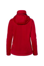 HAKRO Damen Softshelljacke - Produktbild