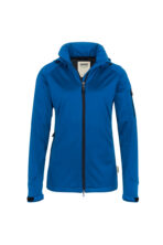 HAKRO Damen Softshelljacke - Produktbild
