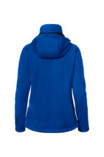 HAKRO Damen Softshelljacke - Produktbild