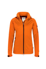 HAKRO Damen Softshelljacke - Produktbild