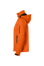 HAKRO Damen Softshelljacke - Produktbild