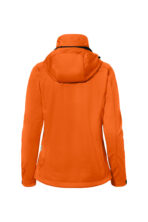 HAKRO Damen Softshelljacke - Produktbild