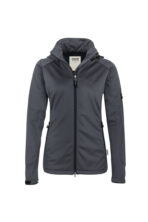 HAKRO Damen Softshelljacke - Produktbild