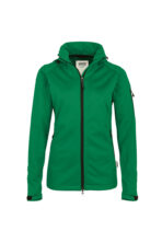 HAKRO Damen Softshelljacke - Produktbild