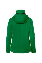 HAKRO Damen Softshelljacke - Produktbild