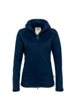 HAKRO Damen Softshelljacke - Produktbild