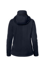 HAKRO Damen Softshelljacke - Produktbild