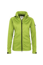 HAKRO Damen Softshelljacke - Produktbild