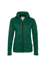 HAKRO Damen Softshelljacke - Produktbild