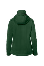 HAKRO Damen Softshelljacke - Produktbild
