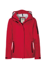 HAKRO Damen Activejacke - Produktbild