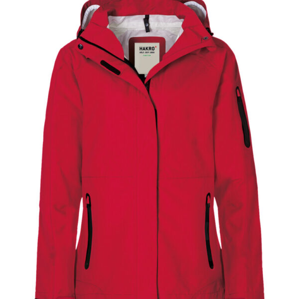 HAKRO Damen Activejacke - Produktbild