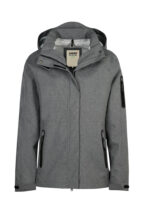 HAKRO Damen Activejacke - Produktbild