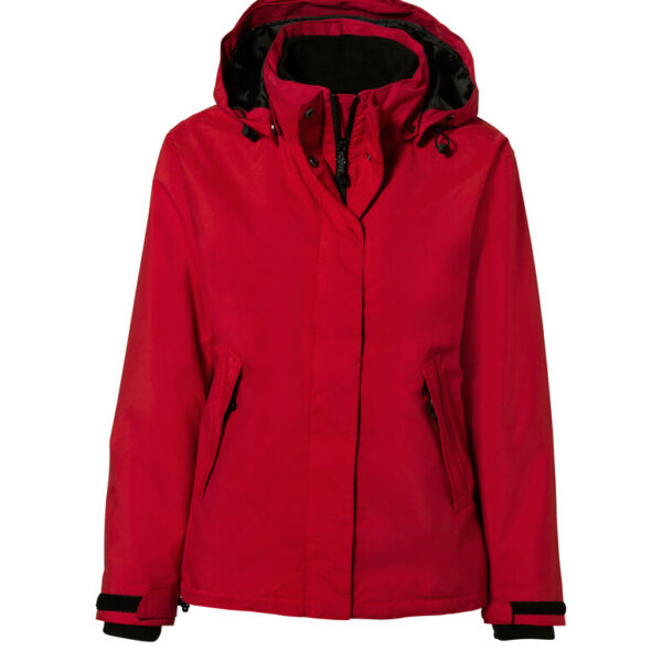 HAKRO Damen 3-in-1 Activejacke - Produktbild