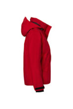 HAKRO Damen 3-in-1 Activejacke - Produktbild