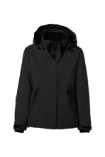 HAKRO Damen 3-in-1 Activejacke - Produktbild