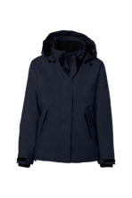 HAKRO Damen 3-in-1 Activejacke - Produktbild