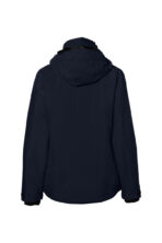 HAKRO Damen 3-in-1 Activejacke - Produktbild