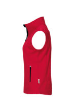 HAKRO Damen Light-Softshellweste - Produktbild