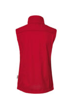 HAKRO Damen Light-Softshellweste - Produktbild