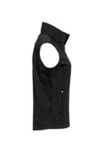 HAKRO Damen Light-Softshellweste - Produktbild