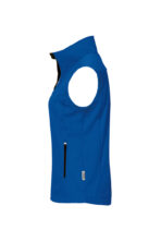 HAKRO Damen Light-Softshellweste - Produktbild