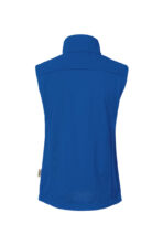HAKRO Damen Light-Softshellweste - Produktbild