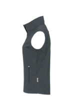 HAKRO Damen Light-Softshellweste - Produktbild