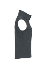 HAKRO Damen Light-Softshellweste - Produktbild