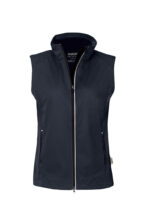 HAKRO Damen Light-Softshellweste - Produktbild