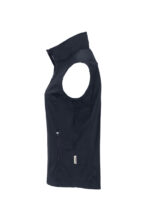 HAKRO Damen Light-Softshellweste - Produktbild