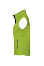 HAKRO Damen Light-Softshellweste - Produktbild