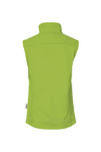 HAKRO Damen Light-Softshellweste - Produktbild