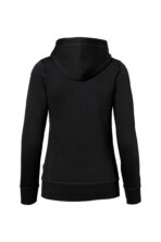HAKRO Damen Kapuzenjacke Bonded ECO - Produktbild