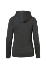 HAKRO Damen Kapuzenjacke Bonded ECO - Produktbild